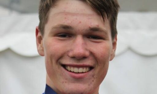 Wærenskjold tror på medalje
