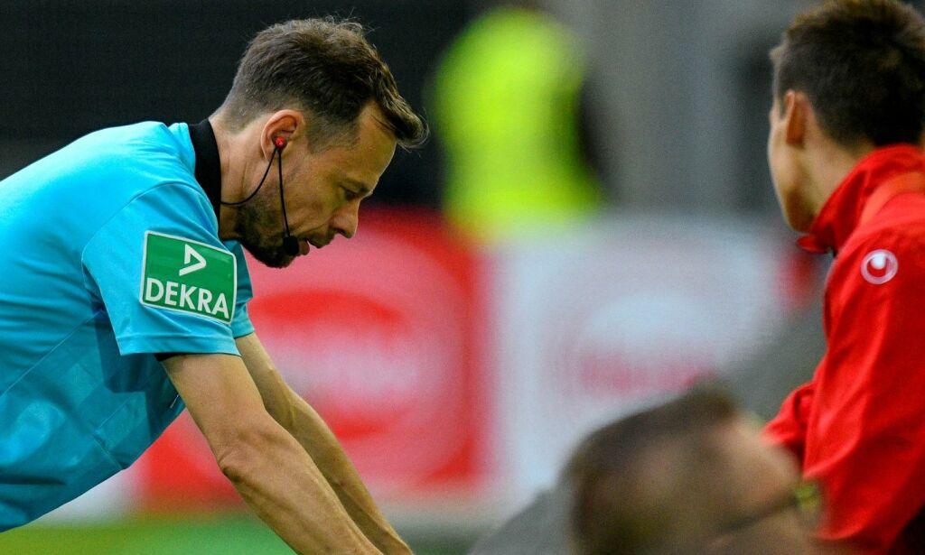 VAR innføres i Champions League