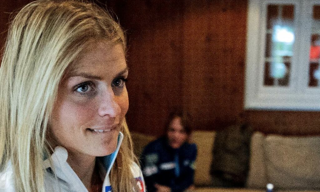 Johaug forberedt på hets i comebacket