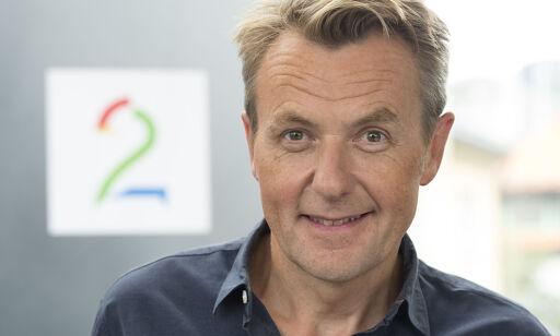Krisetall for «Skavlan»