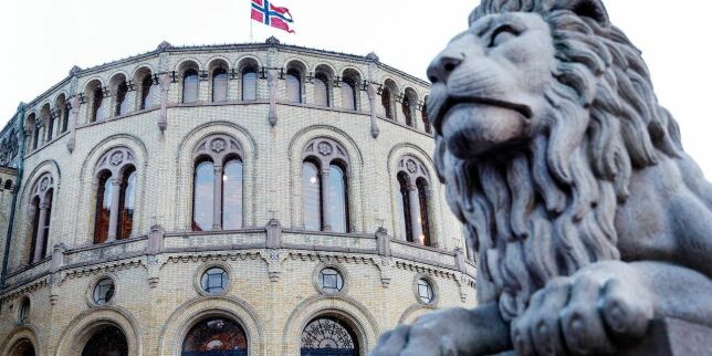 - Håper alle i KrF lyttet nøye