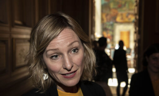 - Thorkildsen presset bydelene til å bruke tidligere arbeidsgiver
