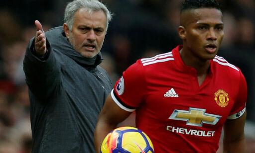 United-stjerne legger seg flat etter tabbe: - Jeg leste ikke teksten