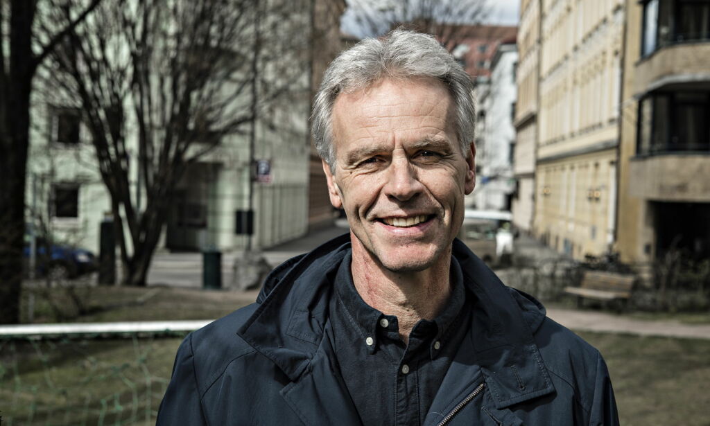 Kritisk til RBK-motstandere