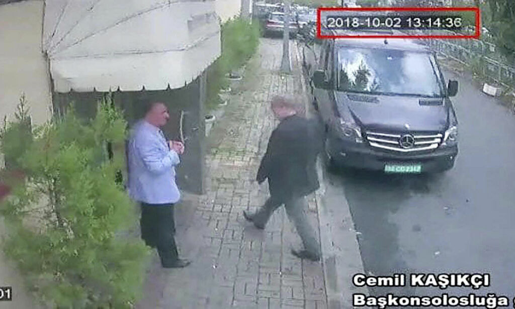Kom aldri ut igjen: «Kanskje det er bedre hvis jeg ikke drar»