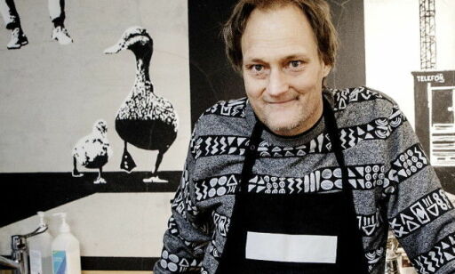 Christer var rusavhengig:- «Petter uteligger» endret livet mitt