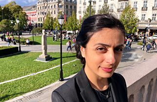 Hadia Tajik advarer mot Siv Jensens tips-skatt: - Må være en solstråle hver dag