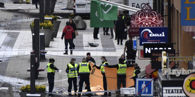 Terrordømte løslates etter soning over hele Europa