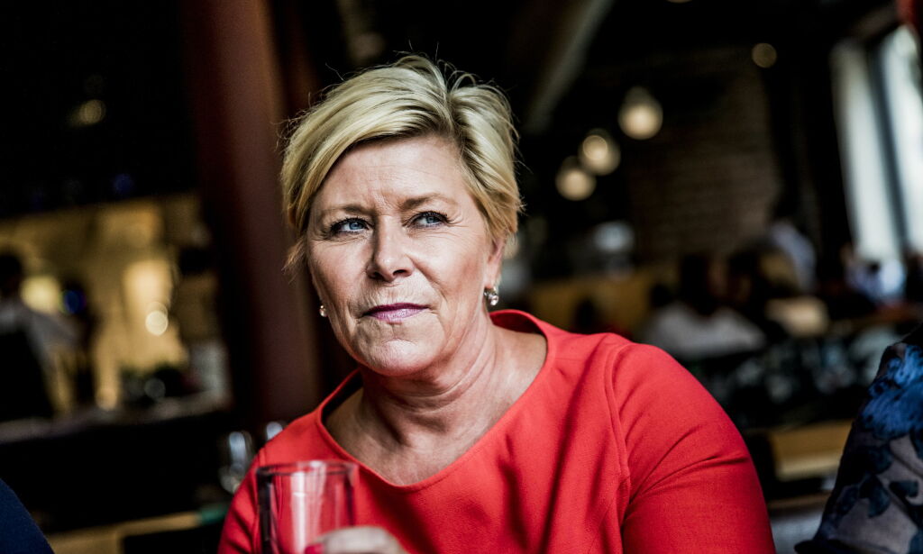Ny krisemåling for Frp