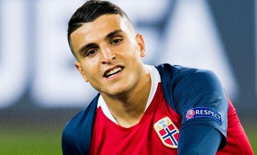 - Har lest at jeg tjener 30 millioner