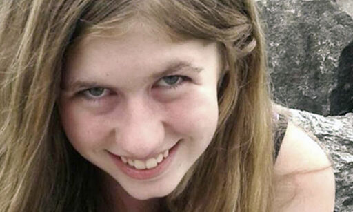 Jayme (13) sporløst forsvunnet etter at foreldrene ble funnet døde i sitt eget hjem