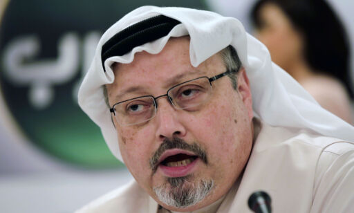 CIA mener Saudi-Arabias kronprins bestilte Khashoggi-drap