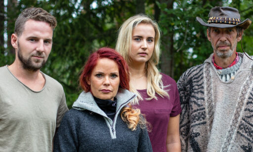 - Fikk 17 telefoner fra produksjonen