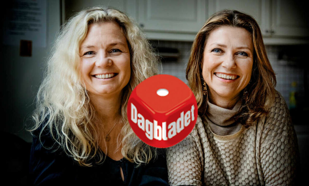 Gud bevare oss for noe møl