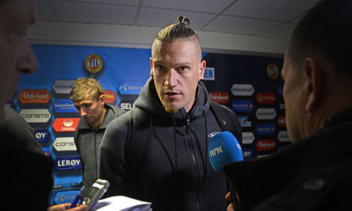 Skadetrøbbel for Brann før skjebnekampen mot Rosenborg