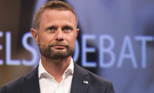 Dagbladet mener: Gi alle gravide tilbud om NIPT-testen