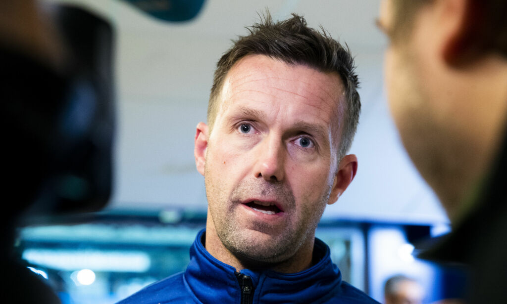 Illsint Deila etter VIF-tap: - Skjønner ikke at det er mulig
