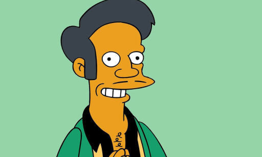 «The Simpsons» dropper omstridt karakter: - Feigt