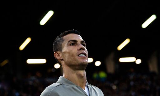 Ronaldo snakker ut om voldtektsanklagene: - Sjokkert