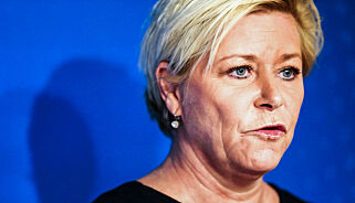 Venstre sier nei til å øke støtten til HRS