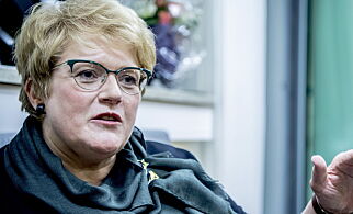 Derfor er Venstre i krise