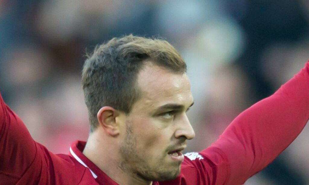 Liverpool-stjerne blir hjemme: - Vet ikke hva som ville skjedd