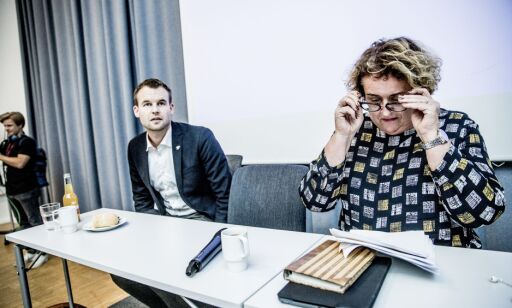 Opprørt etter Ropstad leste aborttallene feil: Redd frontene i KrF nå skjerpes