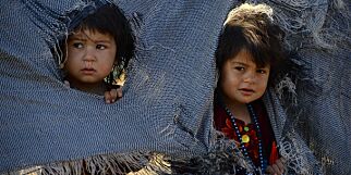 Stopp retur av barn til Afghanistan