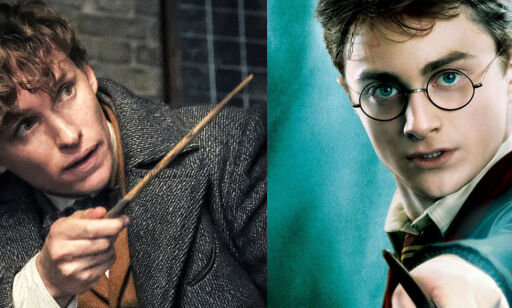 Gir «Harry Potter»-fansen ny informasjon