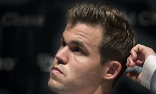 Carlsen innrømmer lettelse etter ny remis: - Føltes som jeg slapp unna med mord