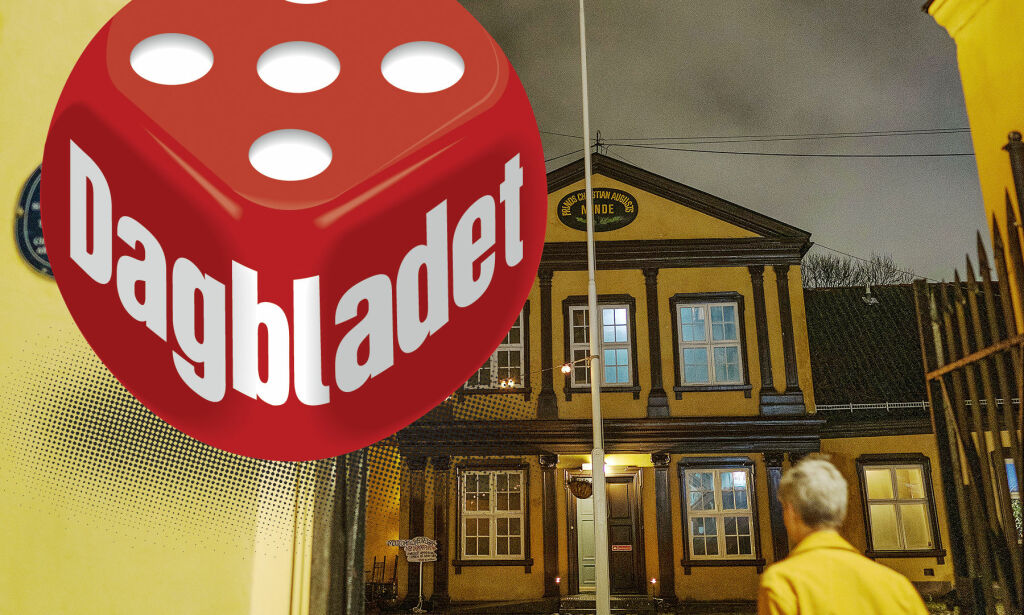 Nytt spisested midt i Oslo: Innfrir!