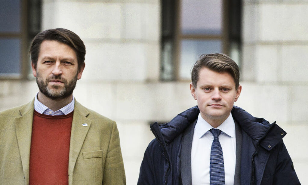 Vil fengsle 15-åringer