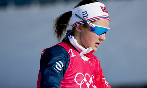 Østberg reagerer på Fantaski-priser: - En skandale