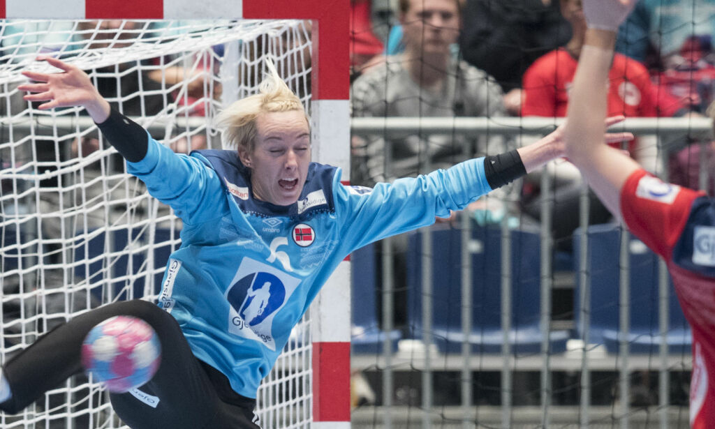 Hun var best på børsen da kantspillerne slet