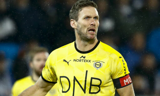 Ledet laget til fornyet Eliteserie-kontrakt. Mandag kan han legge opp