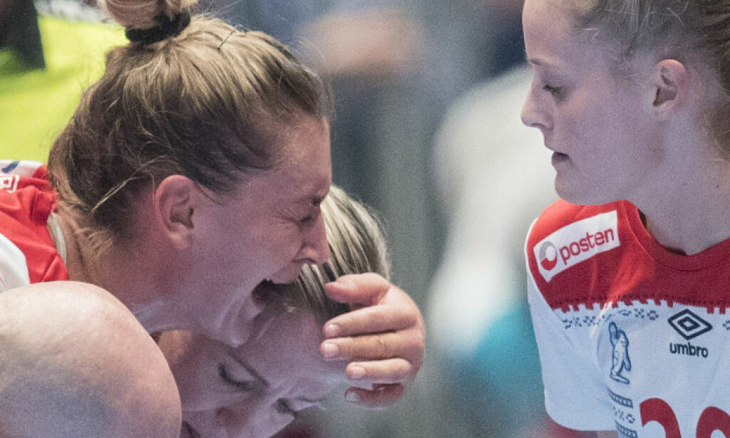 Skrekkskaden rammer stadig yngre jenter: - Skremmende!