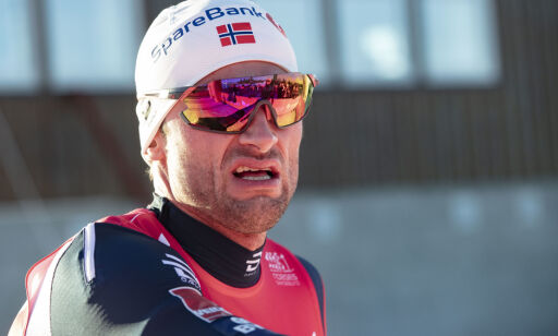 TV 2: Petter Northug legger opp