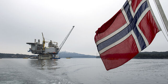 EU med både godt og dårlig nytt for norsk gass