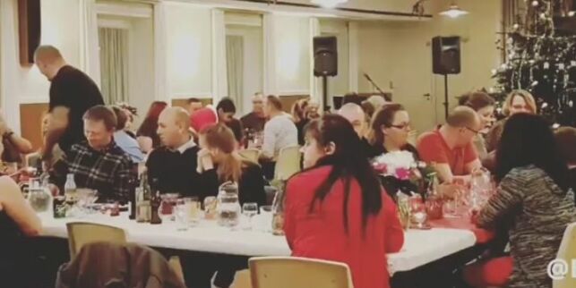 - Ingen skal kjenne seg ensomme på julaften