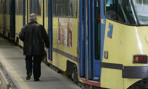 Første land i verden gjør all kollektivtransport gratis