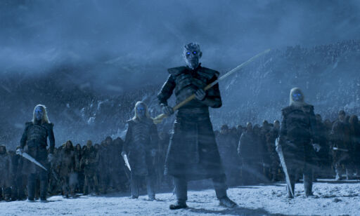 Her er de skjulte sporene i «Game of Thrones»-teaseren