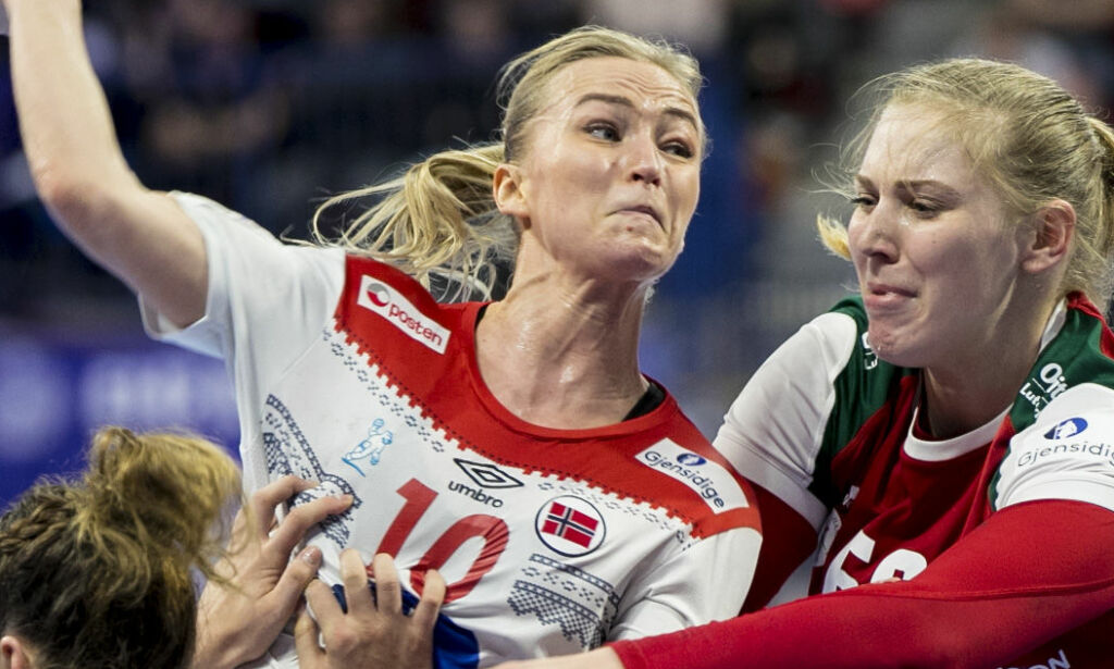 Endelig norsk seier! Se Oftedals briljante pasning