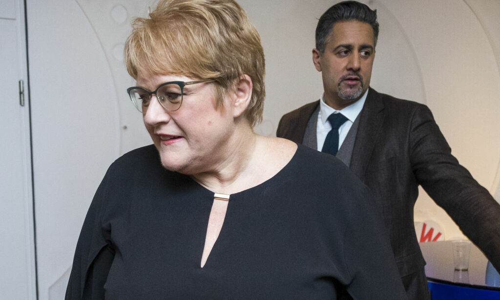 Venstre spiller seg selv ut over sidelinja i norsk politikk - igjen