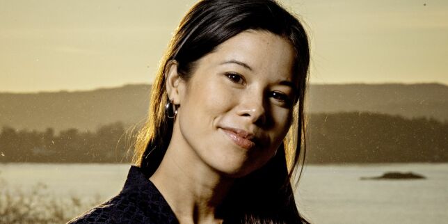 Gravide Lan Marie (31) om hetsen og truslene