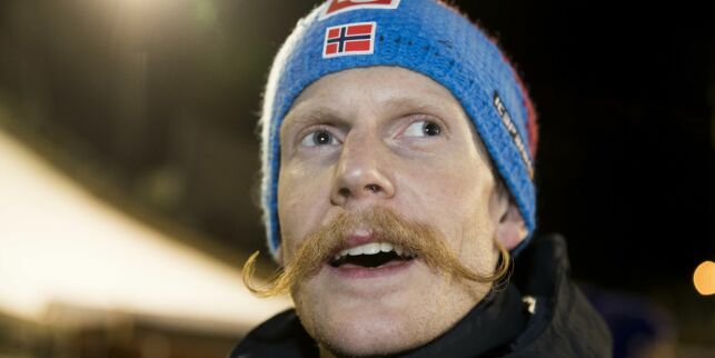Johansson tar bartegrep