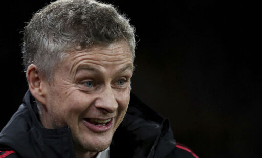 Solskjær lover angrepsfotball i toppoppgjøret: - Slik jeg har blitt lært opp