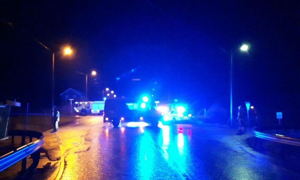 To kvinner omkom i påkjørsel – mann i 50-åra siktet