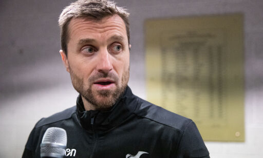 Bekreftet: Eirik Horneland er ny RBK-trener