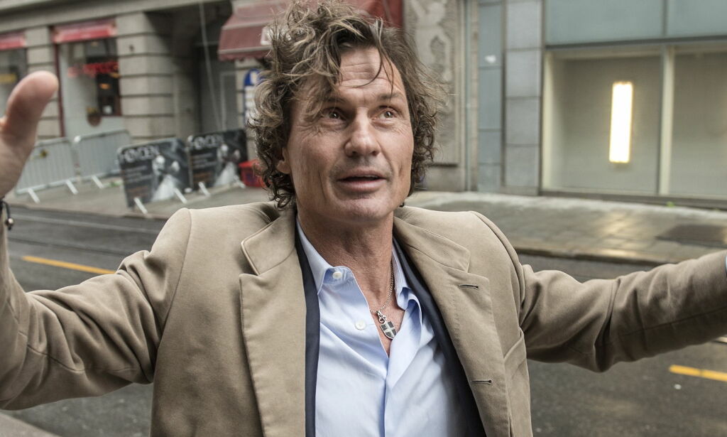 Petter Stordalen kjøper Juritzen forlag