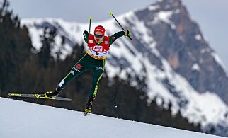 Her er hele programmet for ski-VM i Seefeld 2019